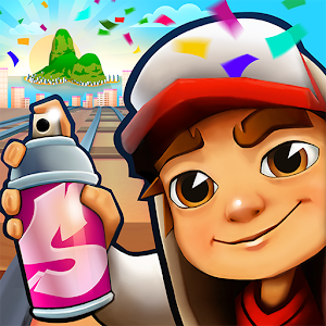 Subway surfer V2
